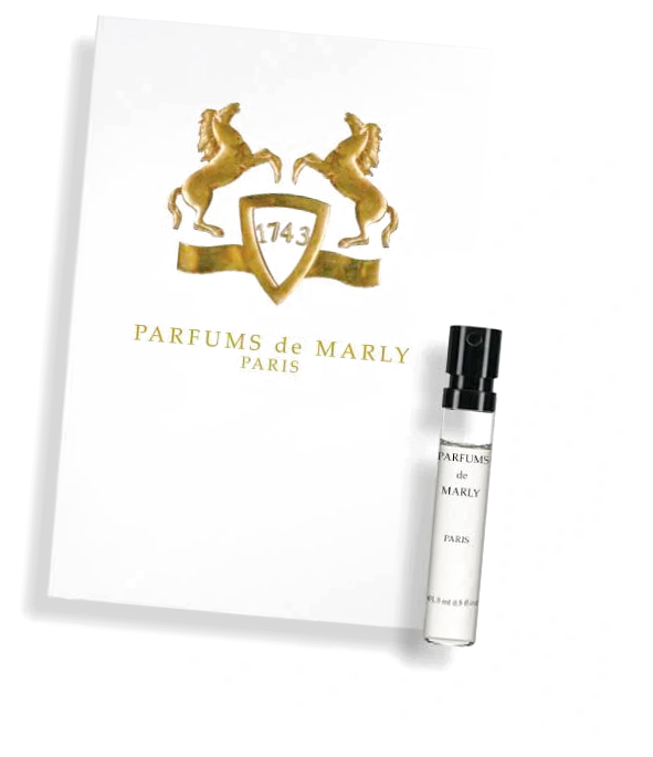Парфюмерная вода Parfums De Marly Valaya сэмпл 1.5 / Парфюм Де Марли Валая мини-флакон