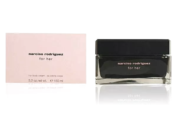 Narciso Rodriguez For Her крем для тела 150 мл для женщин / Нарциссо Родригес Хе