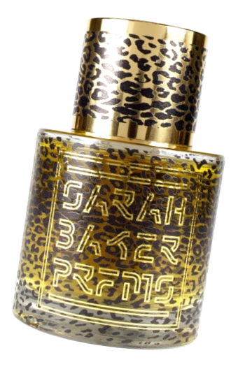 Сара Бекер Леопард проба 2 / Духи Sarah Baker Perfumes Leopard миниатюра
