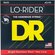 DR String LLH-40 Струны для бас-гитары