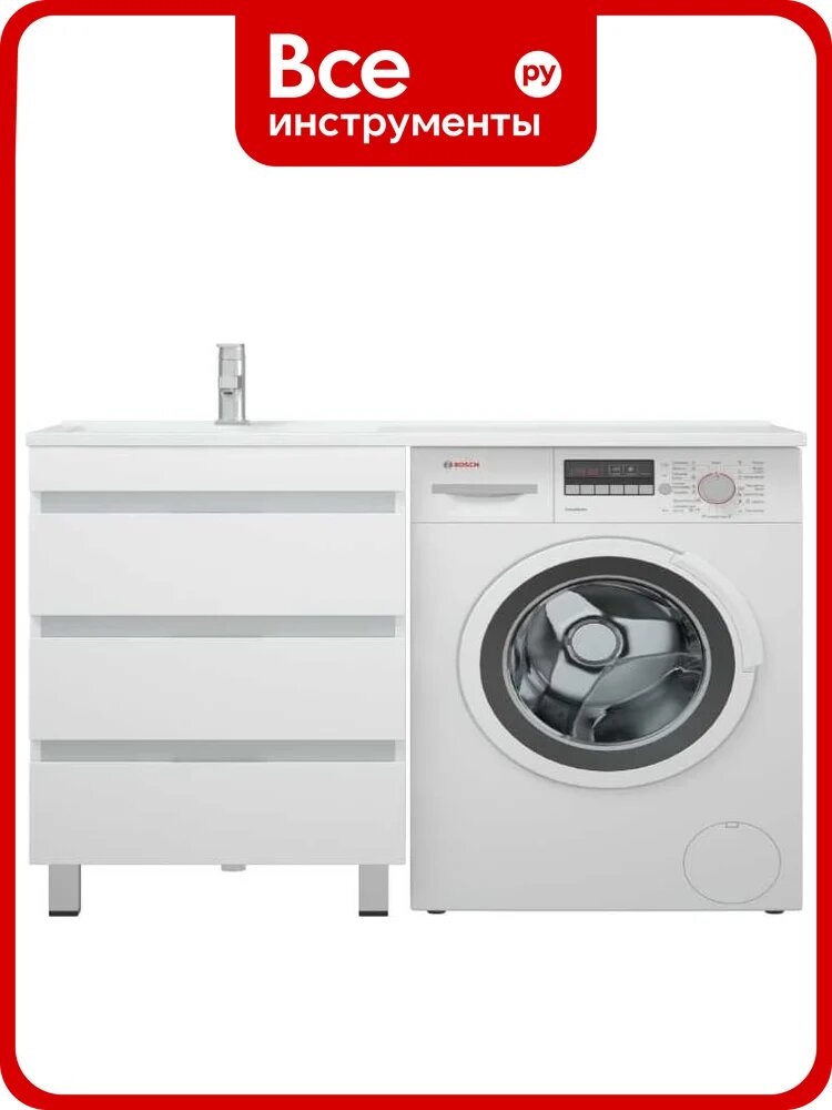 Тумба Corozo Джерси 50, Мадлен 110 SD-00001627