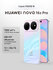 Смартфон nova 16s Pro 12 ГБ + 256 ГБ Переливающийся голубой, быстрая зарядка, об...