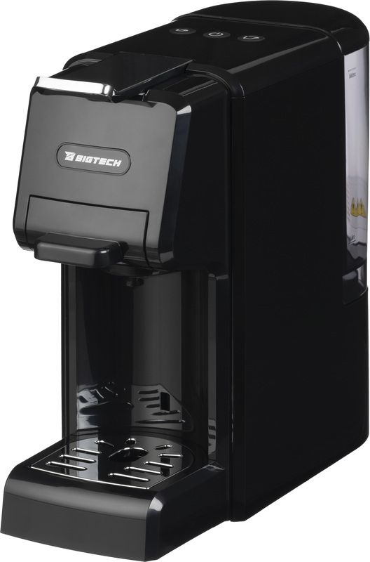 Кофемашина BigTech KСМ306 Dolce Gusto/Nespresso