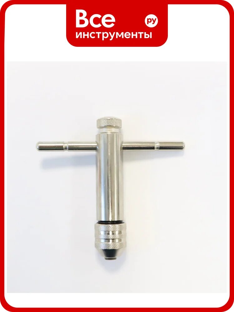 Держатель инструмента с трещоткой M3-M8, 85 mm EKA 15 964 1