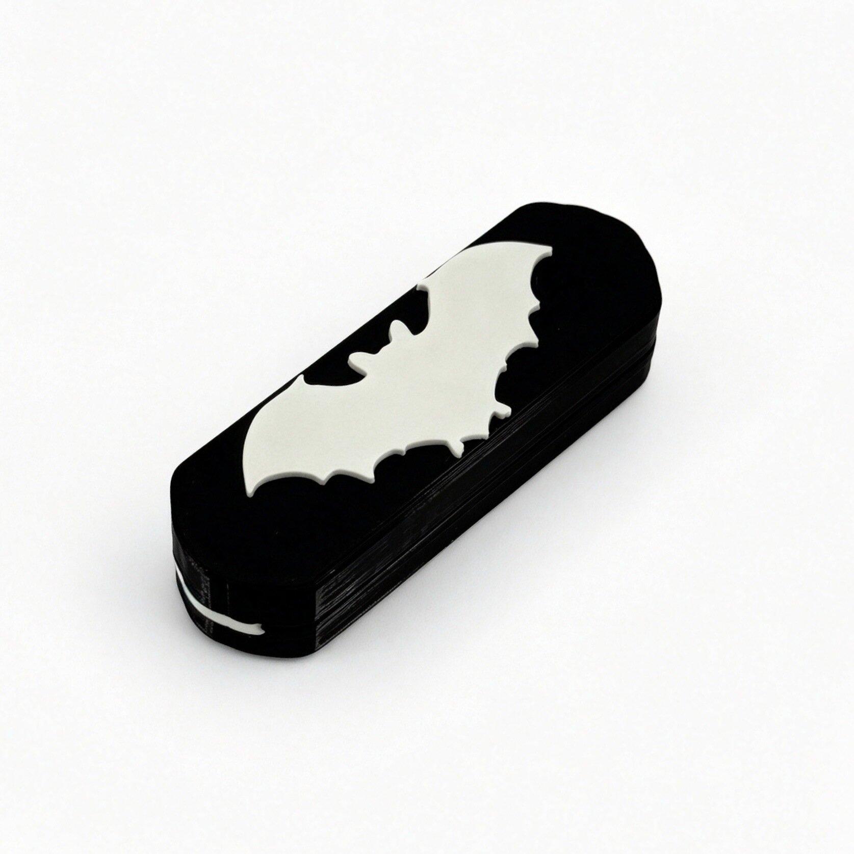 Новинка: серия механических фиджет-слайдеров Mechanical Fidget Slide, механическая антистрессовая игрушка-слайдер EDC.