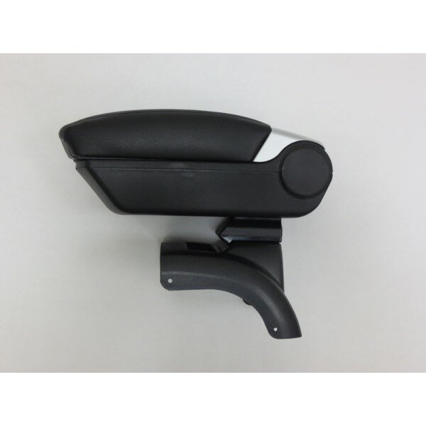 Подлокотник Ford Focus II 2004-2011 серебро (48025BK+SIL)