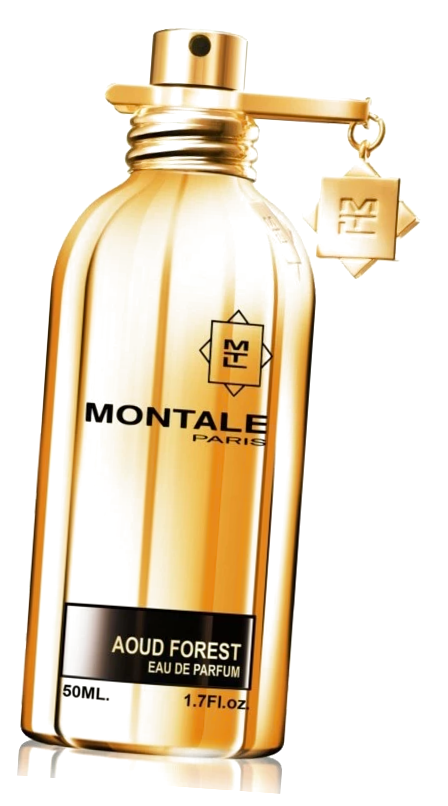 Montale Aoud Forest парфюм унисекс 50 мл / Монталь Удовый Лес