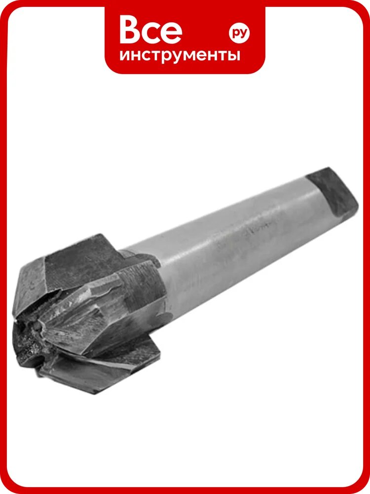 Зенковка Beltools 50 мм 90 гр. ВК8 к/х КМ4 Z=4 dmin=25мм ri.108.254