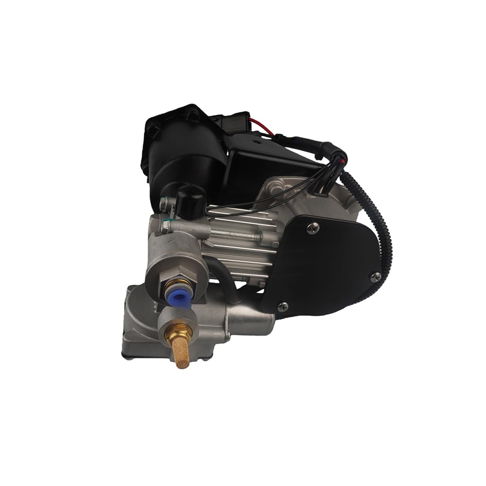 Компрессор пневматической подвески LR025111 LR010375 для Land Rover Range Rover Executive (L322)/Range Rover HSE/Range Rover Supercharged 2006-2012