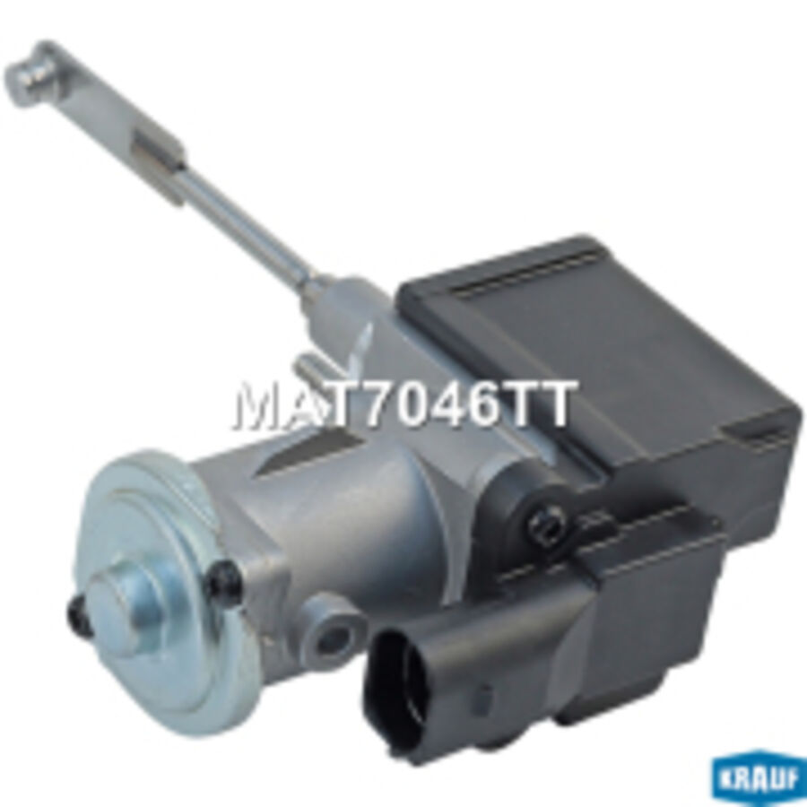 Актуатор Турбокомпрессора (KRAUF MAT7046TT)