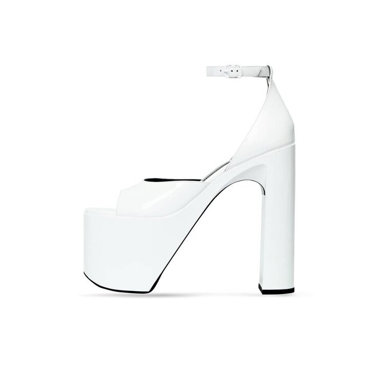 Сланцы BALENCIAGA camden