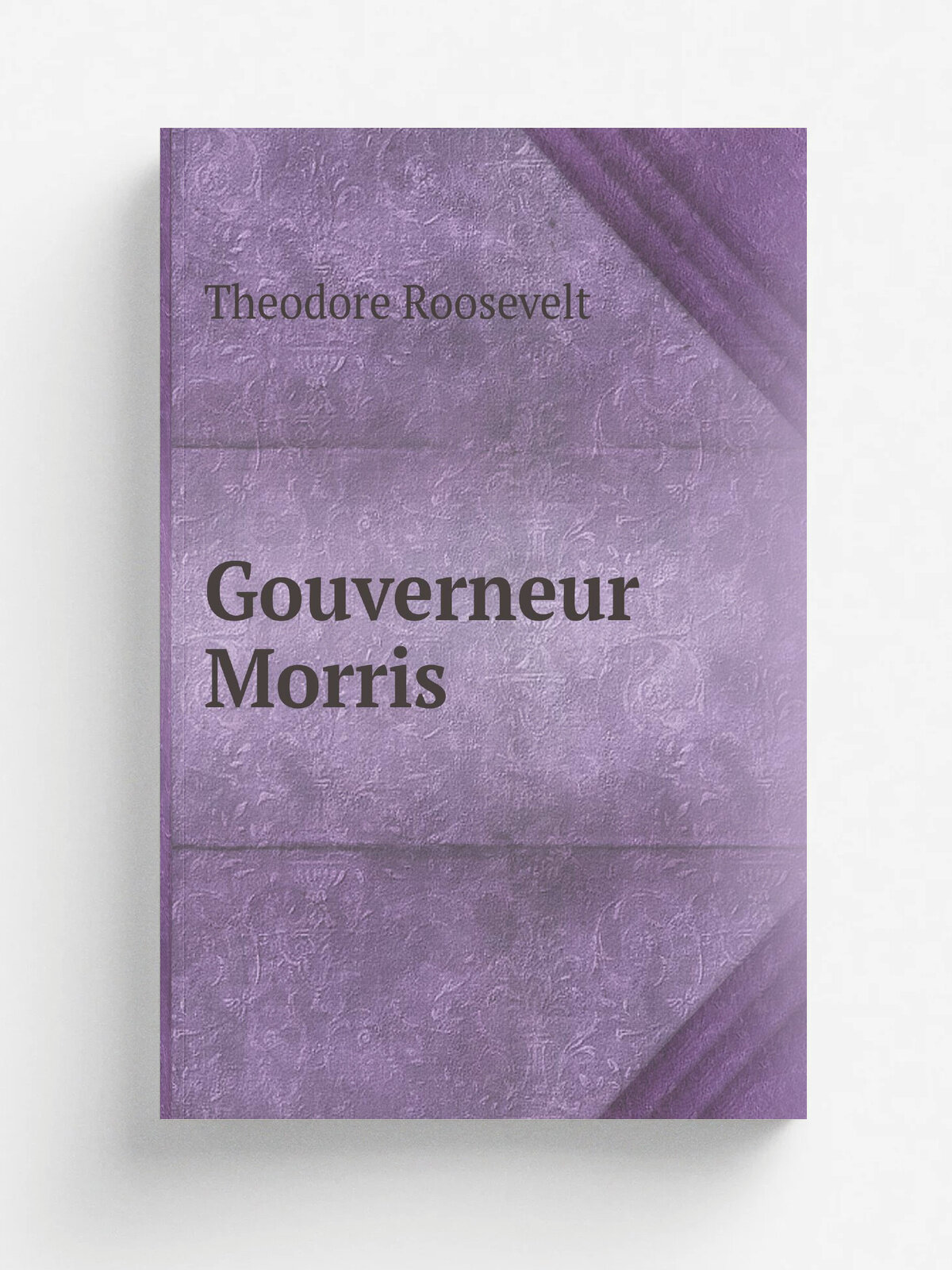 Gouverneur Morris