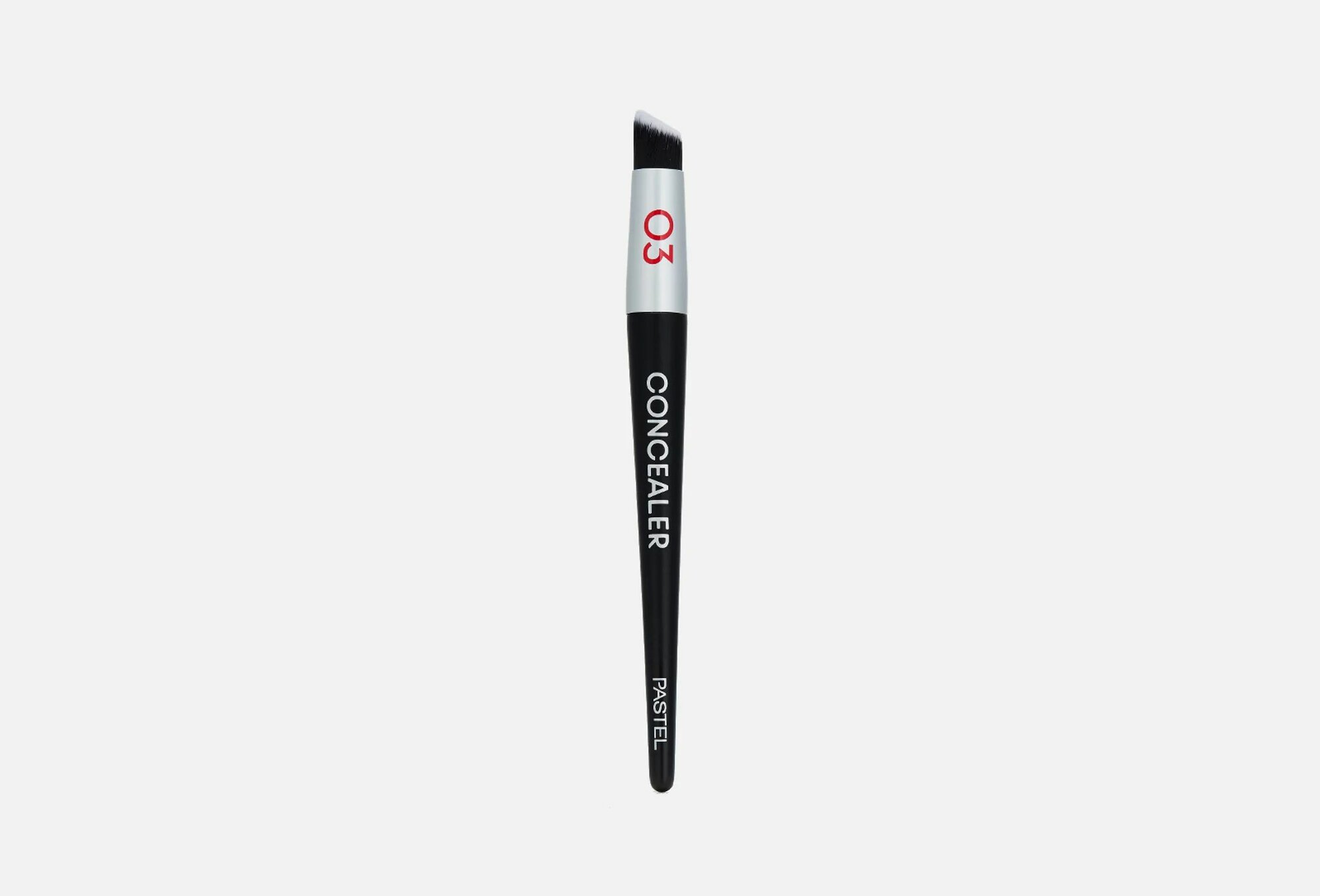 Pastel Cosmetics Concealer brush 03 Кисть для консилера 1шт