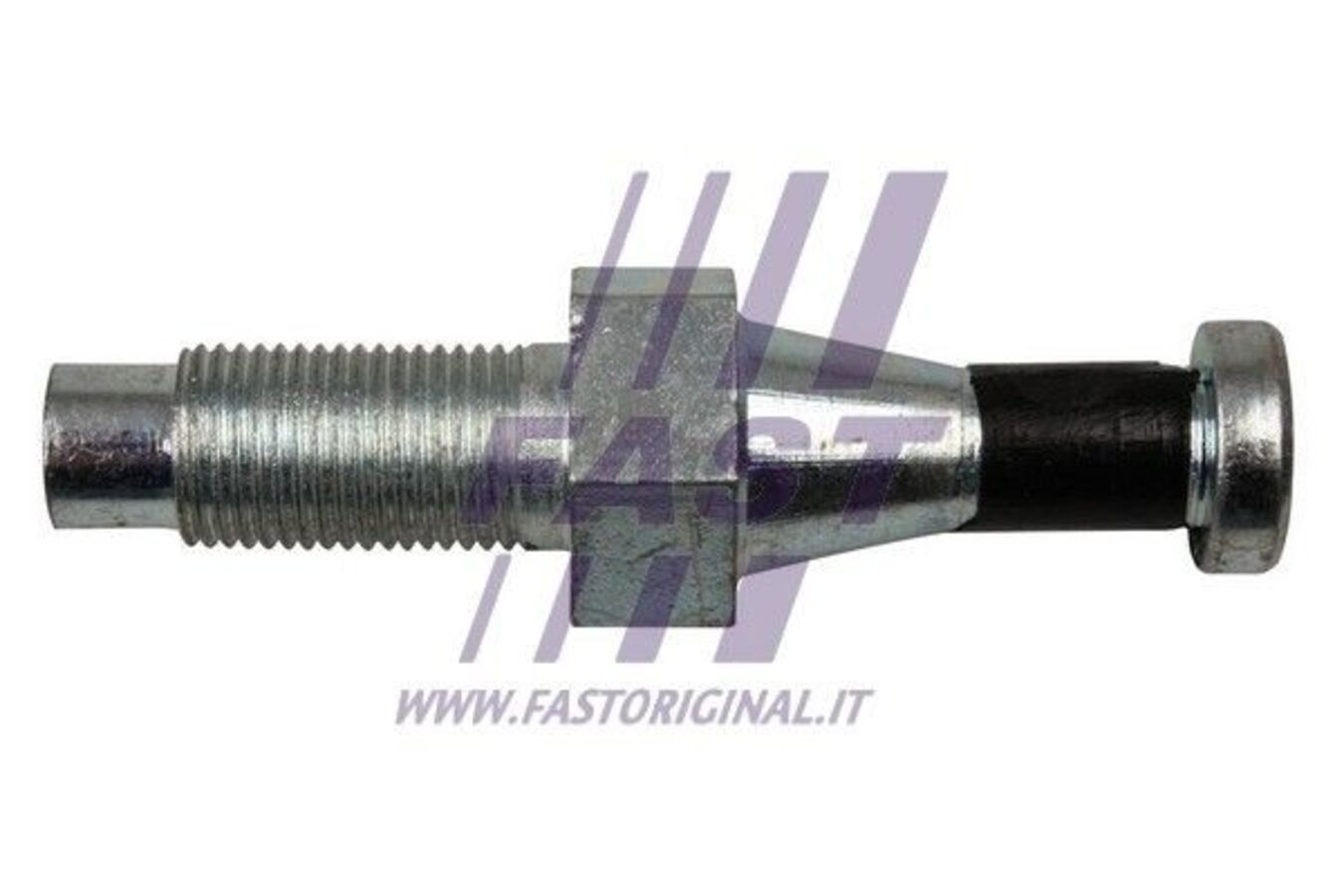Ответная Часть Замка Раздвижной Двери (Верх) Fiat Ducato 1994 > (FAST FT95205)