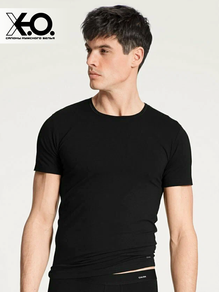 Футболка CALIDA Cotton Code