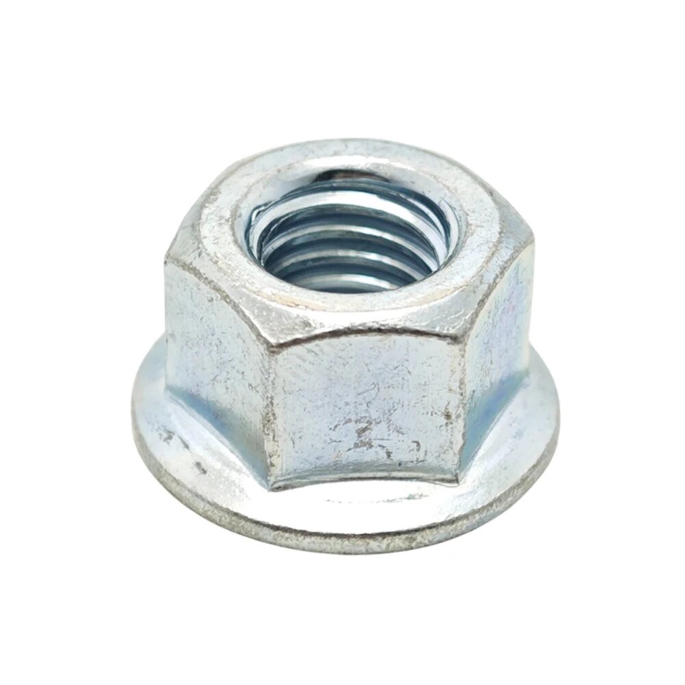 5/8-18 шпинделя замок гайка для 712-0417 712-0417A 912-0417A Cub Cadet MTD Toro