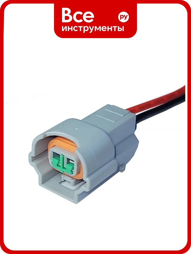 Разъем Nord-Yada повторителя поворотов KIA K2, K3, K5, ELANTRA CERATO PU465-02127 906474