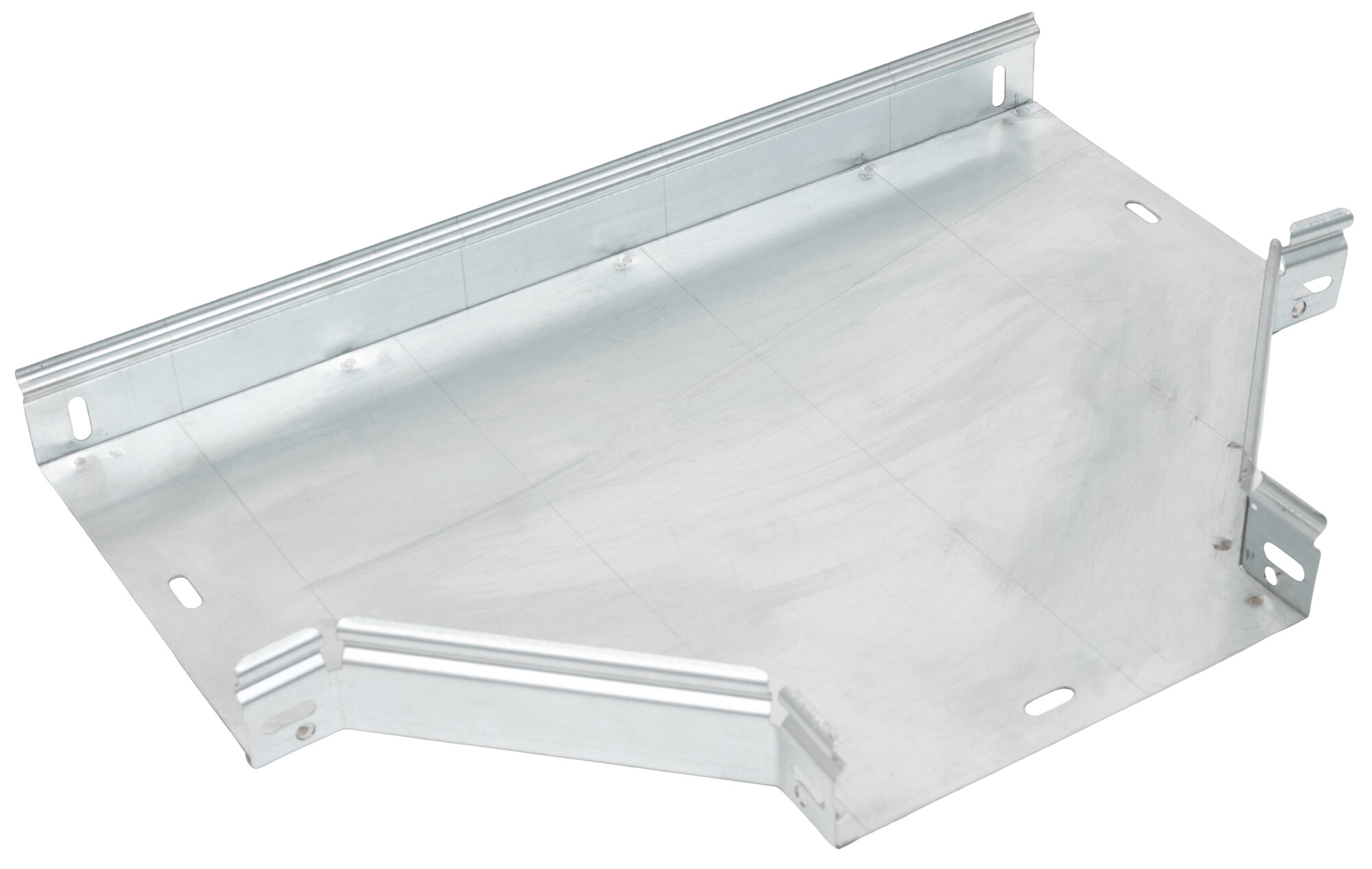 Gigant T-tarmoqlagich 50x200, qalinligi 0,7, sendzimir G-124038