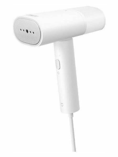 Отпариватель ручной Xiaomi Mijia Handheld Garment Steamer 2 белый