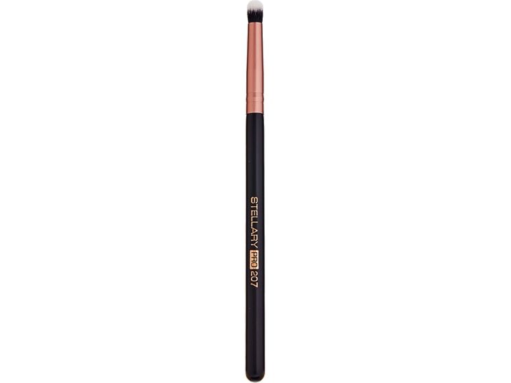 Кисть для растушевки теней STELLARY Smoky eyes brush