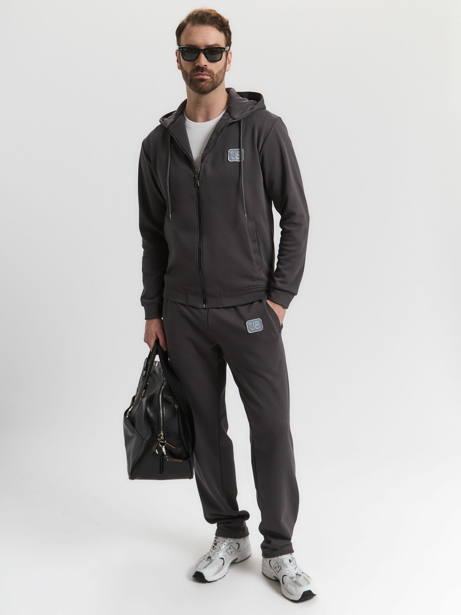 Костюм спортивный BASE PREMIUM COLLECTION