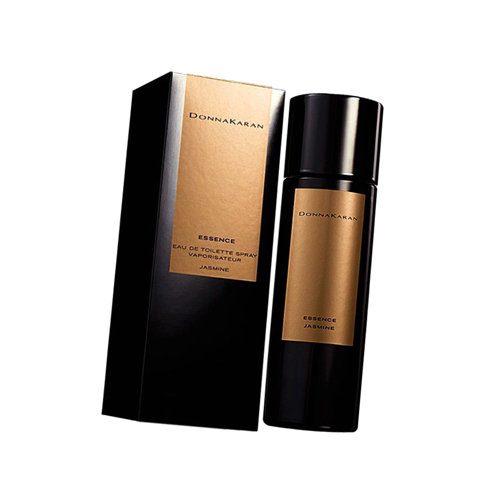 Donna Karan Essence Jasmine вода туалетная женская 100 мл - Эссенс Жасмин Донна Каран аромат