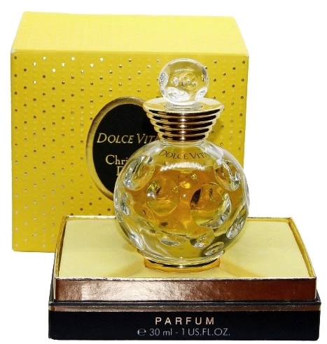 Духи Christian Dior Dolce Vita для женщин 30 мл - Кристиан Диор Дольче Вита парфюм