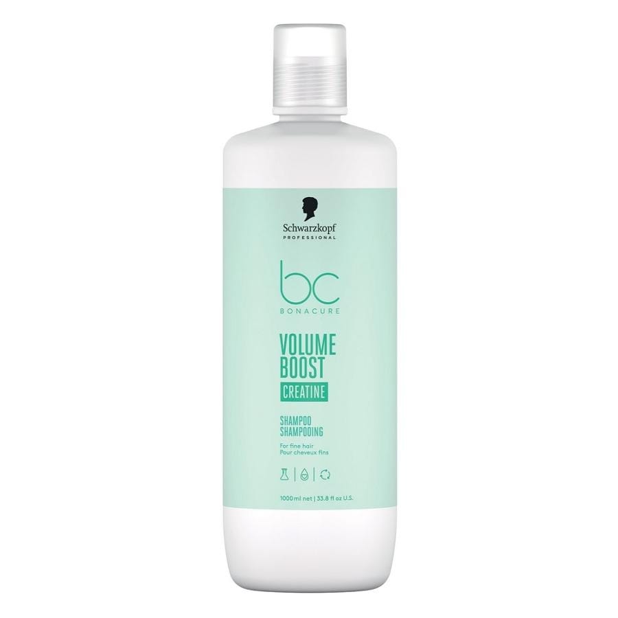 Шампунь для волос Schwarzkopf Professional BC Bonacure Volume Boost Shampoo, 1000 мл