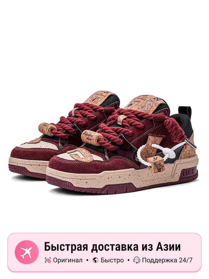 Кроссовки LUCX Lucky Shoes
