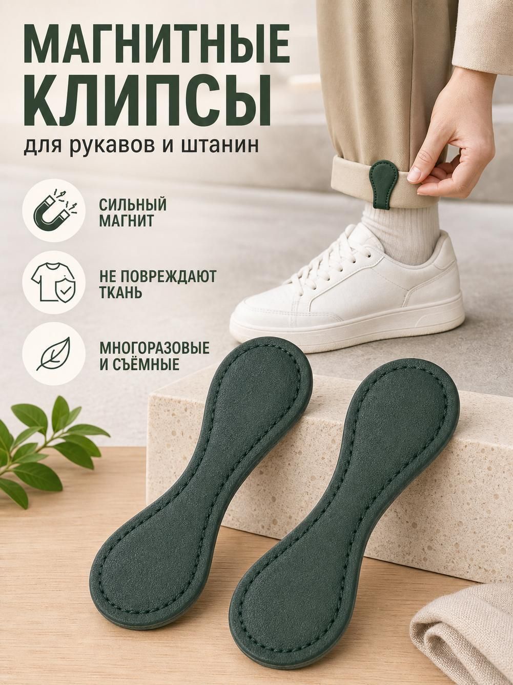 Запонки