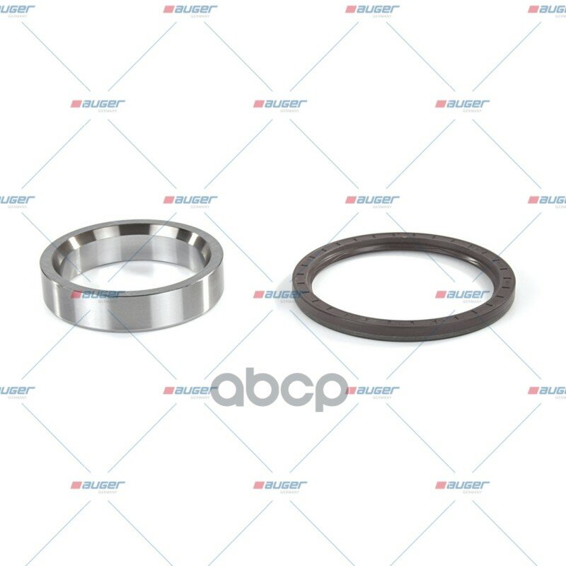 Р/к ступицы! обойма 115x145x32 + сальник 145x175x13 MAN AUGER арт. 75410