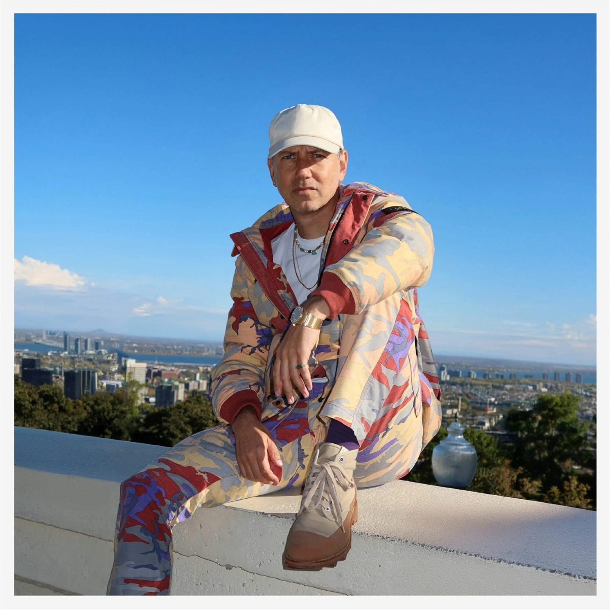 Виниловая пластинка Tiga - Hotlife (2LP) 2026