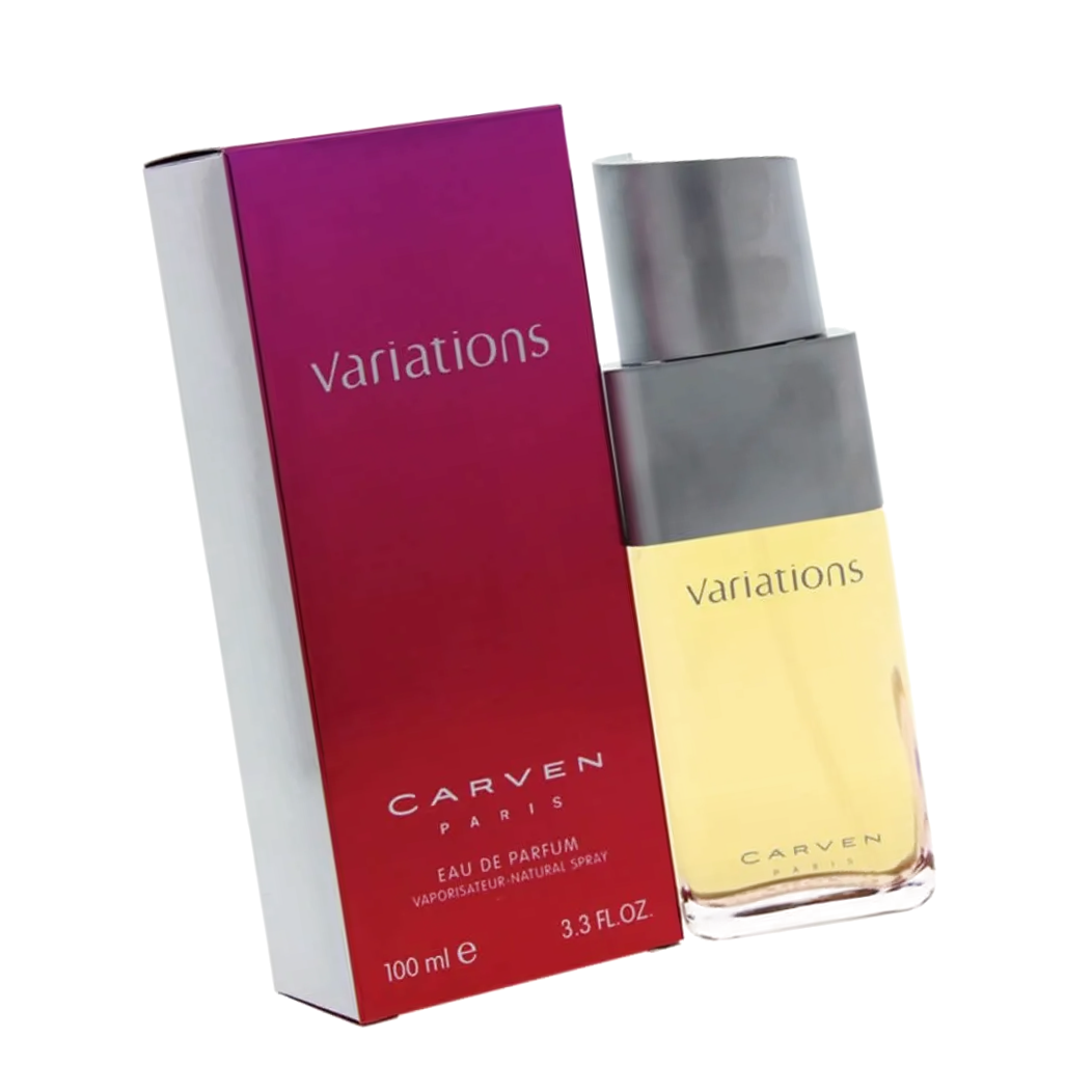 Женский парфюм Carven Variations 100 мл / Карвен Вариации духи