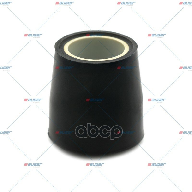 Peзинoвaя втyлка, Листовая рессора AUGER арт. 52279