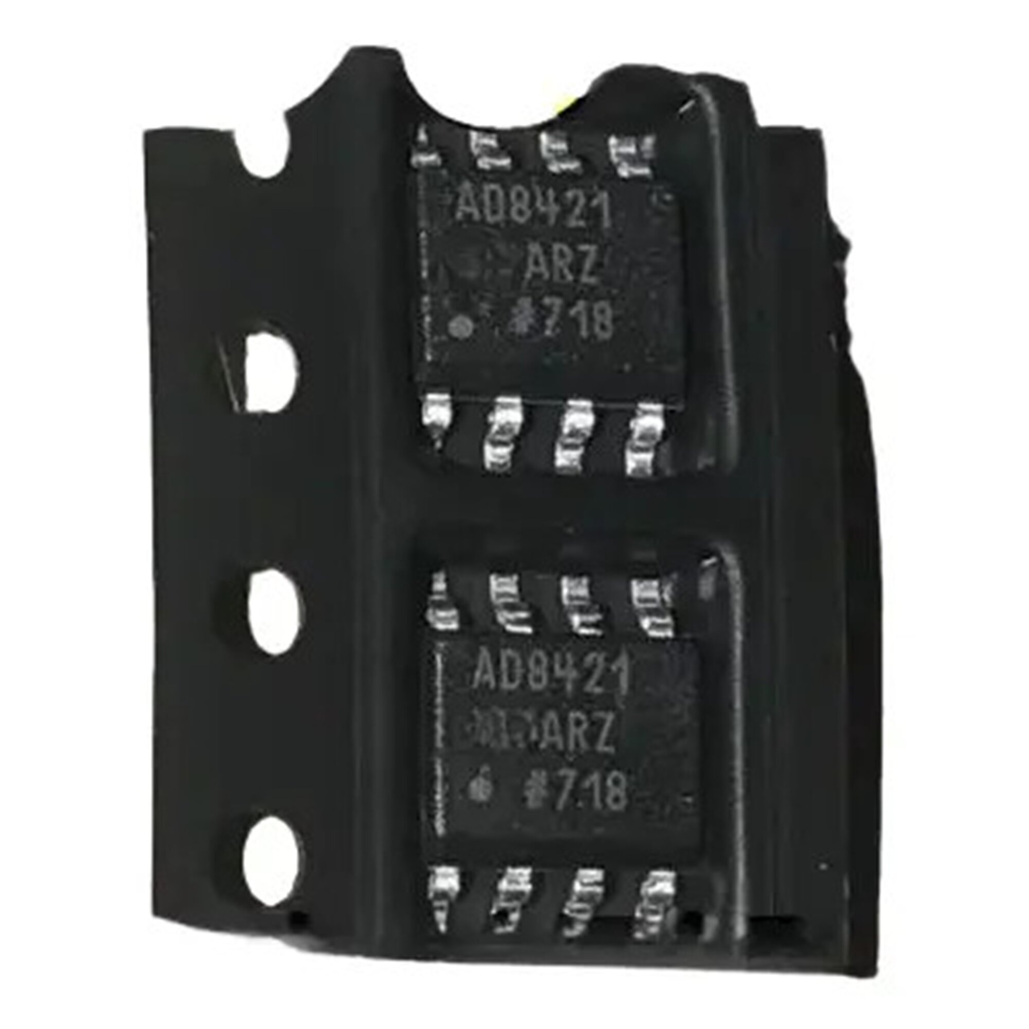 Ad8421armzprinting Y49msop8 Instrumentation Amplifier 1шт цена