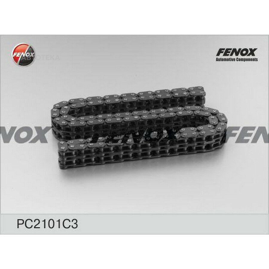 Цепь ГРМ 114 зв. ВАЗ 2101 2102 FENOX PC2101C3