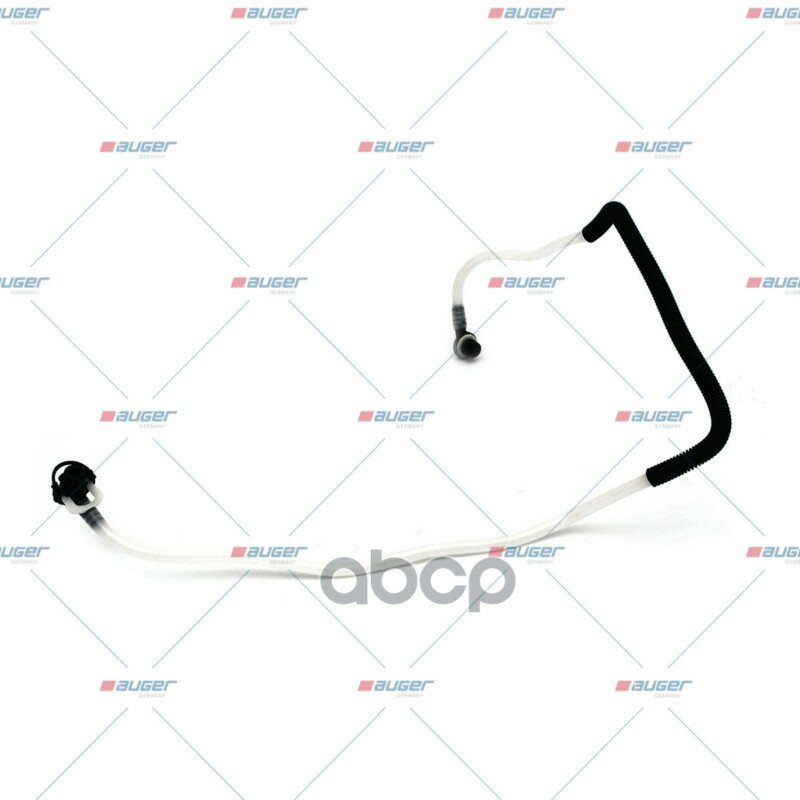 Трубопровод, ТНВД MERCEDES AUGER арт. 84211