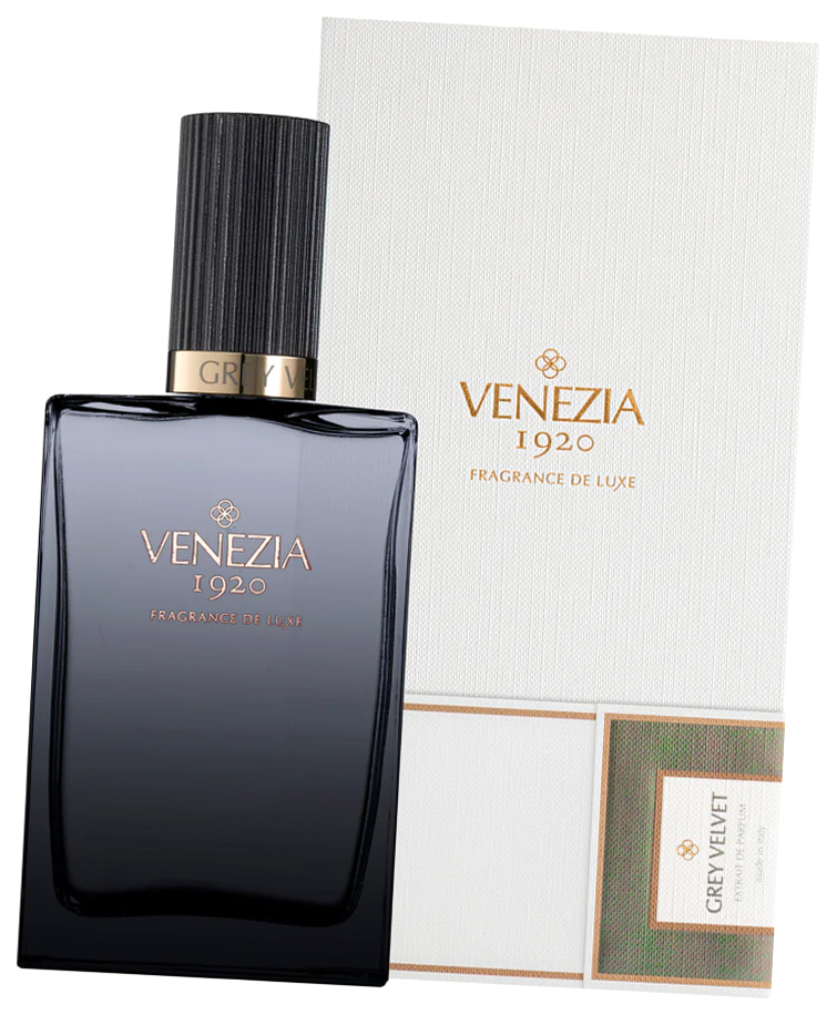 Venezia 1920 Grey Velvet парфюм унисекс 100 мл - Венеция Грей Вельвет утончённые духи
