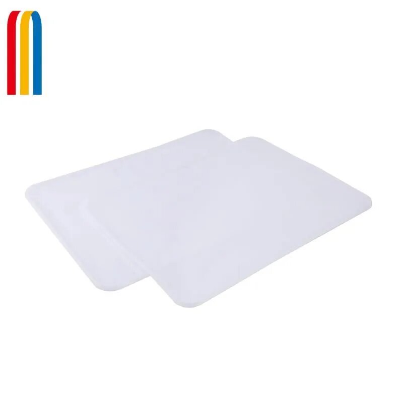 (N W O M) 2PCS Силиконовый вакуумный лист 3D Силиконовая пленка совместим с -3042 Сублимационная машина термопресса