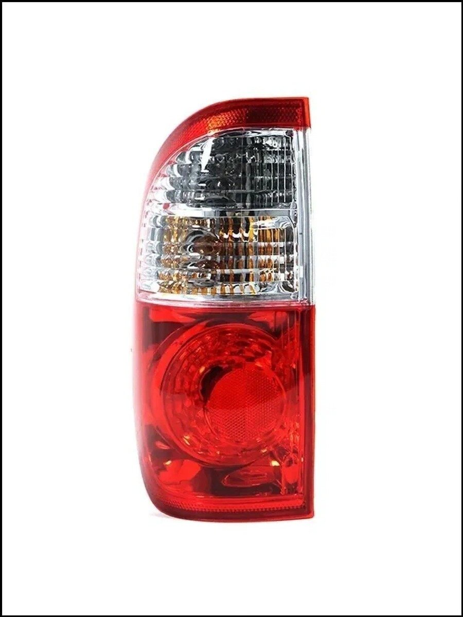Фары автомобильные, Задний фонарь, 1 шт, арт. Для пикапа Zhongxing Grand Tiger G3