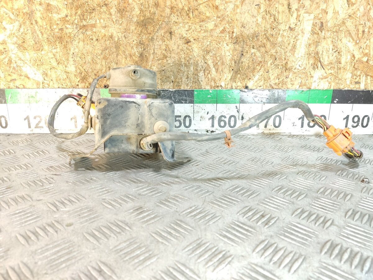 Блок abs насос HONDA CR-V 1996-2002 57110S10023