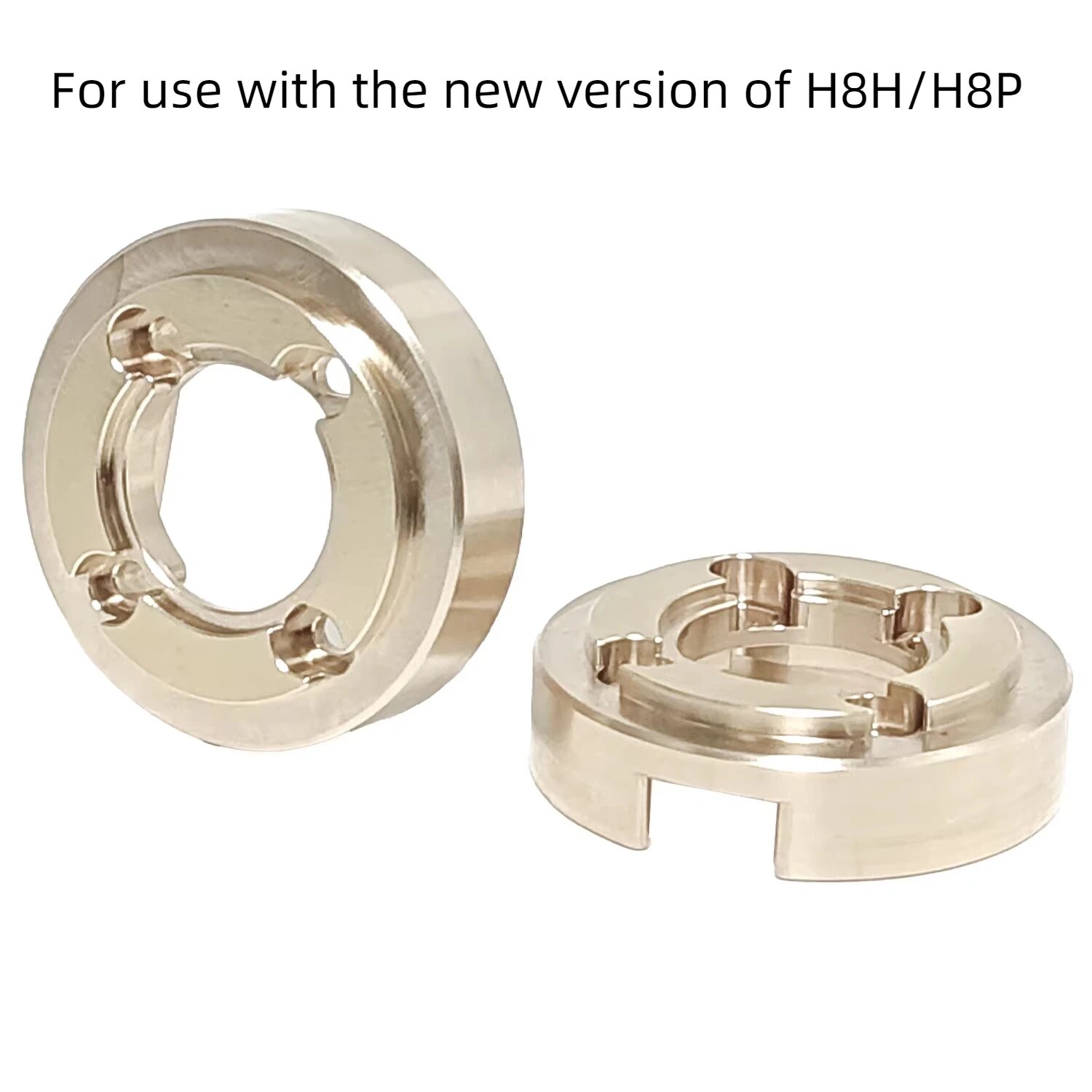Mjx Rc Mjxh8p H8h Металлическая версия с мостом Бежевый, H8H new - H8P