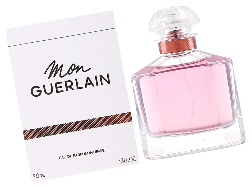 Mon Guerlain Intense парфюм 100 мл женский / Герлен Мон Герлен О Де парфюм Интенс