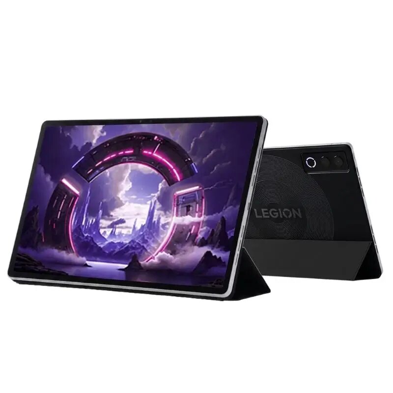 Защитный чехол Lenovo Legion Y900 13' из полиуретана Black