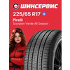 Фото Pirelli Scorpion Verde All Season