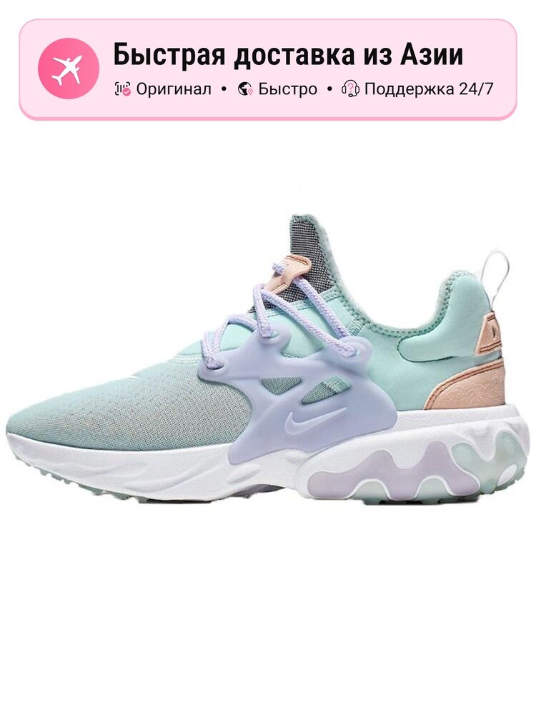 Кроссовки NIKE React Presto