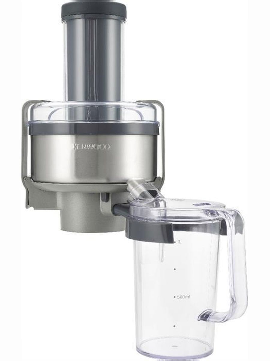 Kenwood Насадка соковыжималка для яблок AWAT641B01, для Кухонной машины