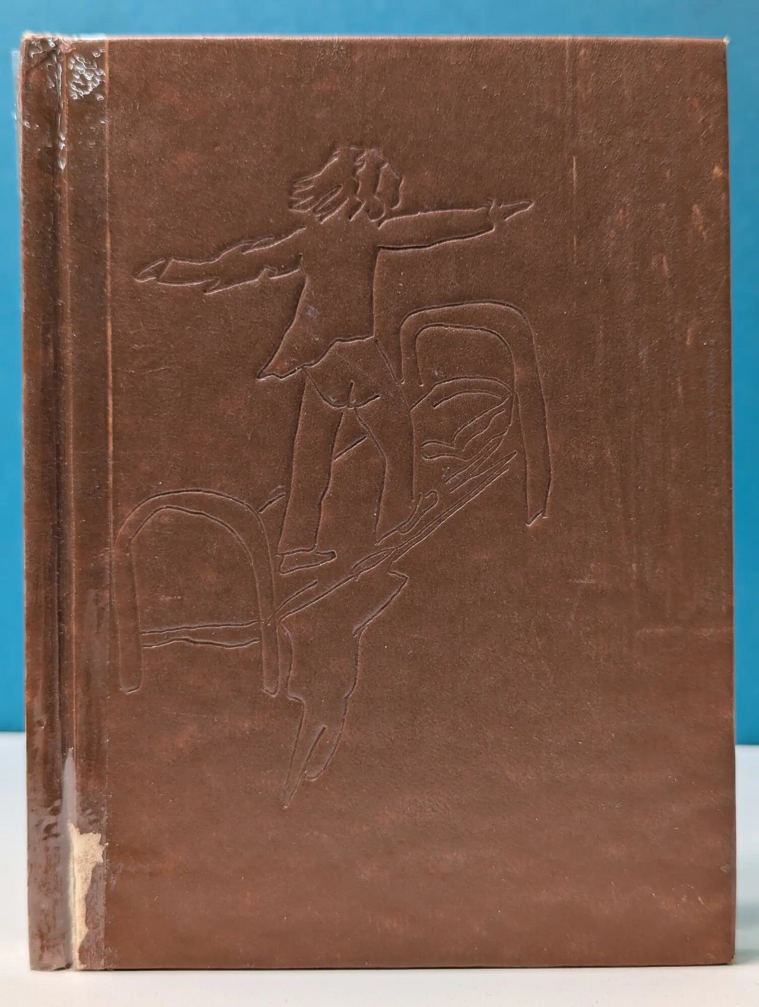 История одного молчания. Стихи. 1970-1972 Шалыт Владимир Самойлович 1991