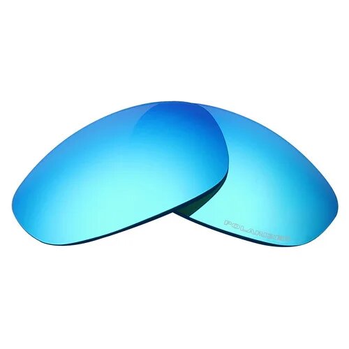 SNARK Поляризованные линзы для Oakley Juliet X-Metal