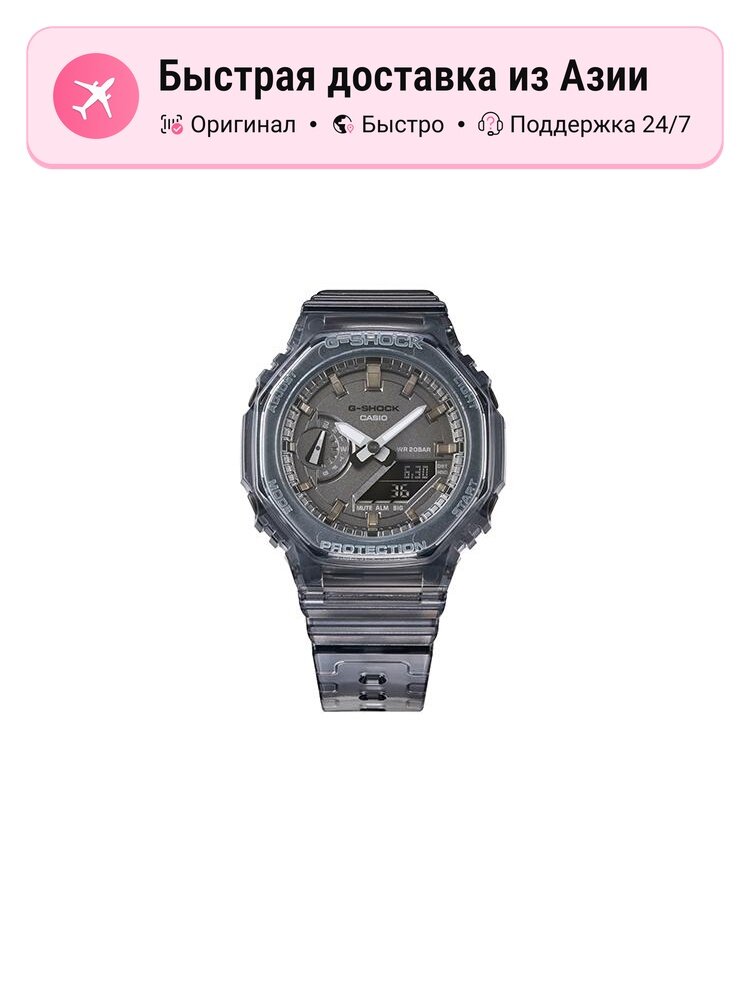 Наручные часы CASIO Classic